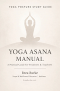 Yoga Asana Manual